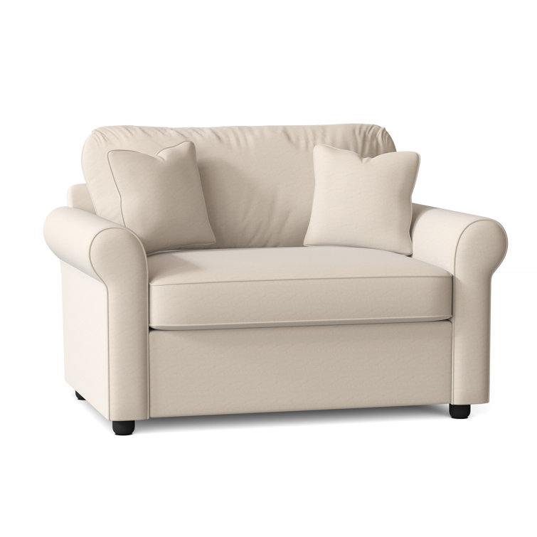 Warrington Upholstered Accent Chair