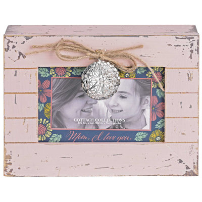 Music Box Mom, I Love You