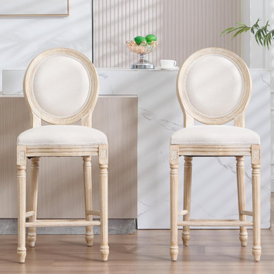 French Country Dining Chairs