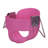 Winado Plastic Bucket Swing with Mounting Hangers and Chains