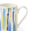 Portmeirion, Mug Meirion - Floral Green Tall Mug