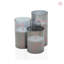 Unscented Flameless Candle with Glass Holder