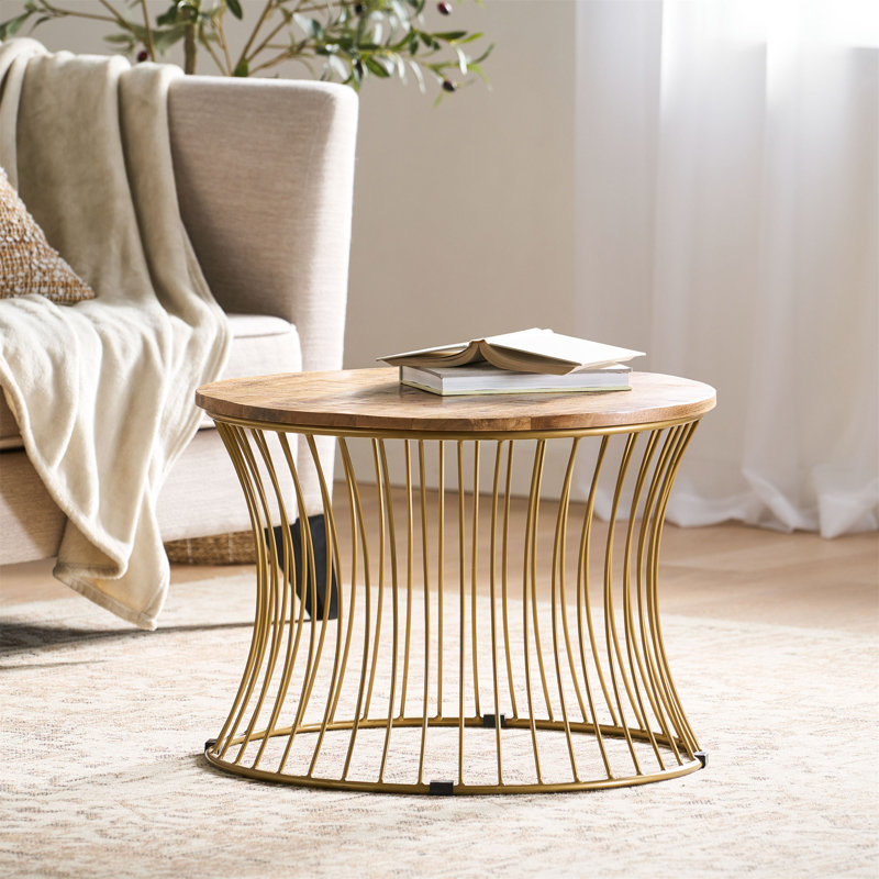 Table basse Ameliarae