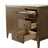 42'' Single Bathroom Vanity with Engineered Marble Top-105245161-105245164