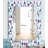 Glass Frame Mirror-40102170