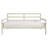 Regeana Kiln-Dried Twin Solid Wood Daybed -1462289518