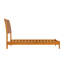 Lit plateforme en bois massif Portland-1076907522-1076907530