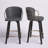 Benedic Swivel Upholstered Counter Stool-776520397