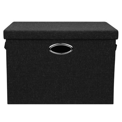 Posprica Fabric Bin