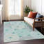 Tapis intérieur / extérieur mâle avec envers antidérapant-686477468