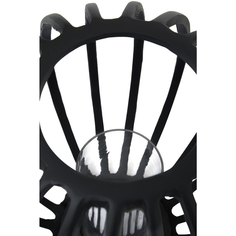 Glass Tabletop / Centrepiece Lantern