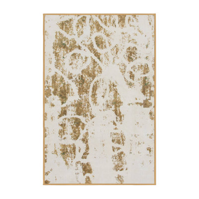 Abstract Indoor Rug