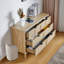 Commode 6 tiroirs Bequia-59260972