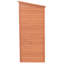 Remise en bois massif l 4 pi x P 2 pi