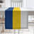 New Orleans Football Stripes Table Runner-115165470-44424014-44377822