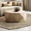 Table basse Butter Wind