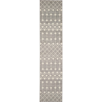 Vigue Geometric Indoor Rug
