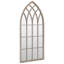 Niobrara Metal Flat Wall Mirror-415171775-415171744