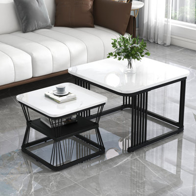 Lift Top Coffee Table with Storage