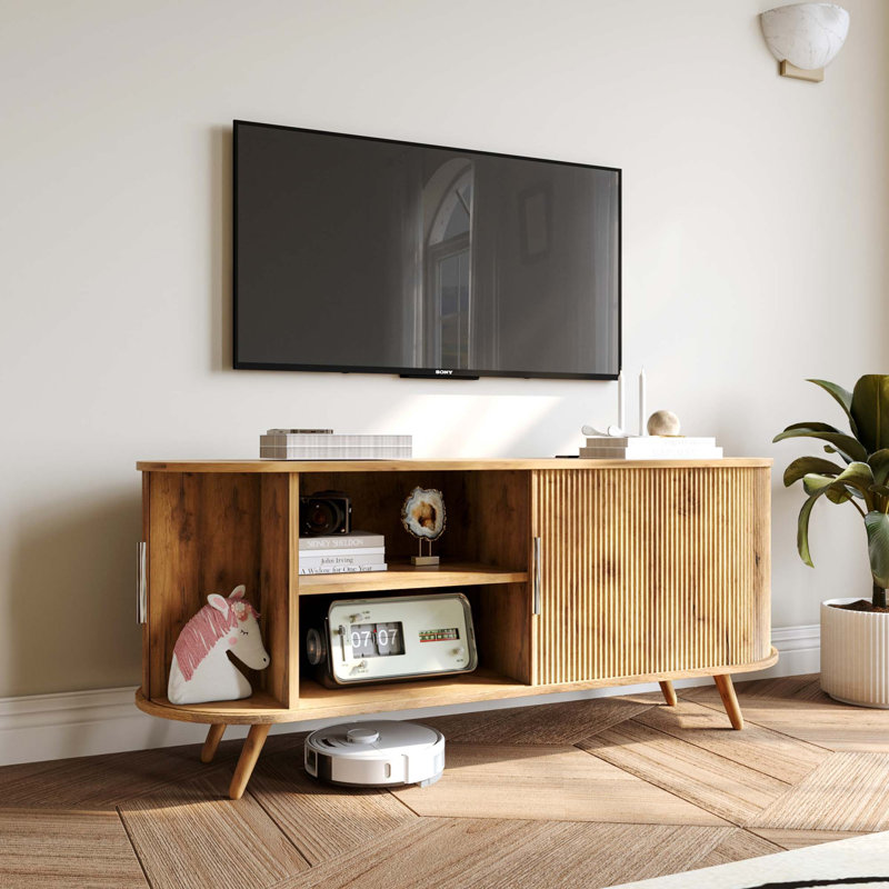 TV Stand for TVs up to 55"