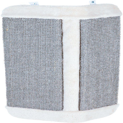 Scratching Board For Corner,