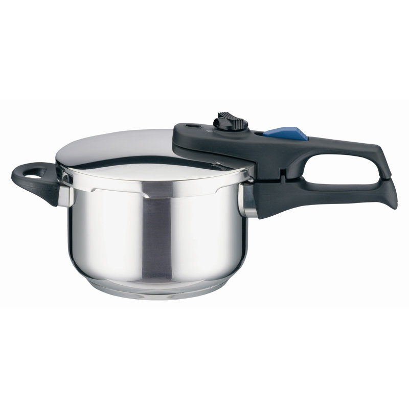 Praktika 2.7L Stove Top Pressure Cooker