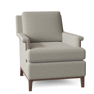 Fauteuil l 28,5 po Libby Langdon