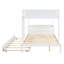 Lit superposé double avec lit gigogne simple, rangement et bureau-562632236-562632243