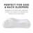 TEMPUR-Neck™ Extra Firm Pillow-75049366-119289196