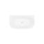 67'' x 36'' Freestanding Soaking Acrylic Bathtub
