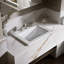 Memoirs® Stately Drop-in Bathroom Sink-10940067-71005353