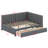 Keallan Upholstered Daybed-675010081