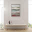 Oliver Gal Organic Layers Abstract - Luxury Shadowbox Framed Wall Art-1677953321-1677953325
