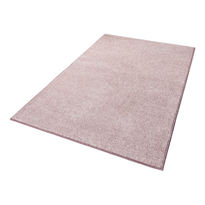 Pure Pink Rug