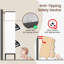 20 Pair Shoe Storage Cabinet
