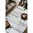 Minimalist Polypropylene Area Rug-910363067