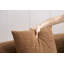 Canapé modulaire rembourré en chenille Ingram Compresion