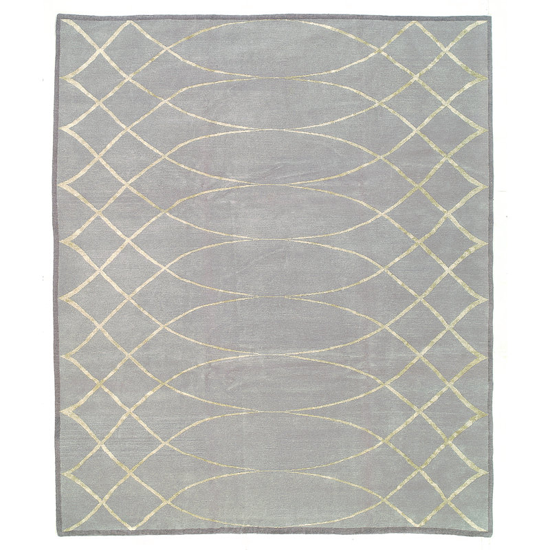 Designers Reserve Geometric Area Rug