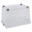 Rebrilliant Plastic Stackable Drawer