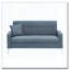 Canapé double confortable de 57 pouces-181187070