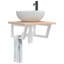 Ayano 50cm Bathroom Vanity Top