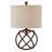 Ragusa 19.5" Table Lamp
