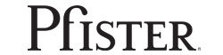 Pfister Logo
