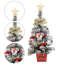 Christmas Tabletop Tree