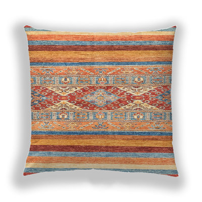 Coussin Abstract 2490