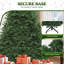 Arbre de Noël artificiel pin 6 pi