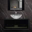 Meuble-lavabo simple 36 po Niko