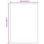 Solid Colour Area Rug-1237897563