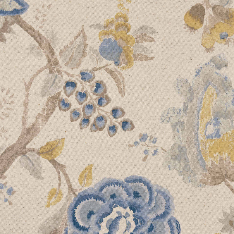 Tissu Emory
