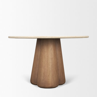 Table de salle à manger Galla Botticino